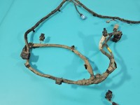 Wiązka zderzaka tył Volvo S90 II 16- D-31840646-004, 31840646, P31427275 Instalacja pdc