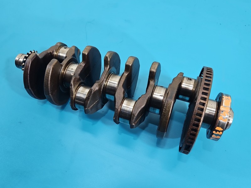 Wał korbowy Audi A3 8L 1.8 T 150KM