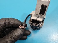 Komputer Sterownik silnika 9800268980 Citroen C5 II X7 1.6 hdi