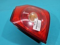 Lampa tył prawa Vw Golf V HB