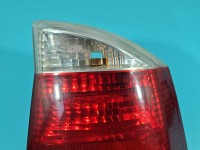 Lampa tył prawa błotnika Opel Vectra C sedan EUROPA 1313002