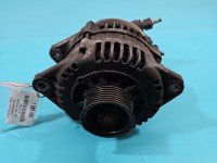 TEST Alternator Opel Corsa C 1.7 dti