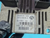 Komputer Sterownik silnika 51798649 Fiat Grande Punto 1.2 8V wiel
