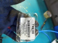 Półoś przód prawa Ford Galaxy Mk1 2.3 16v manual