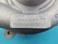 Turbosprężarka Regenerowana Ford Transit MK8 13-17 786880-12, SJV00571I 2.2 tdci 101KM