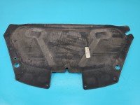 Wygłuszenie maski PODBITKA Citroen C4 picasso I 06-13