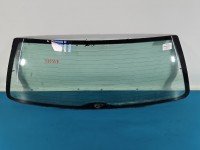 Szyba tylna KLAPY BAGAŻNIKA TYŁ Vw Passat B5 kombi