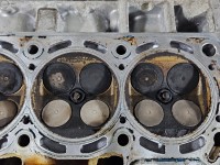 Głowica Vw Polo V 6R 09- 036103373AM 1.4 16V (Cggb)