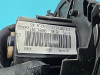 Dmuchawa nawiewu wentylator Peugeot Expert II 1401366880 EUROPA