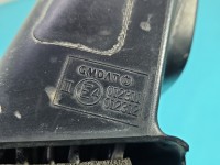 Lusterko lewe pin Chevrolet Aveo T250 sedan 4d kolor europa