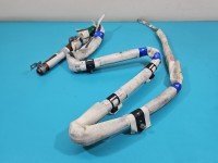 Kurtyna lewa poduszka airbag Audi A5 8T