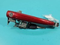 Klamka przód lewa zewnętrzna Peugeot 5008 9688668180