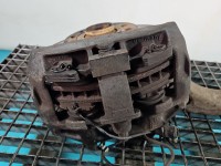 Zacisk przód lewy Audi A8 D2 3.7 V8