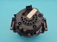 TEST Alternator Mercedes E C207 A207 A0009067500 3.0 cdi