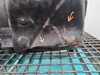 Skrzynia biegów automat Vw Passat B7 2.0 TSI