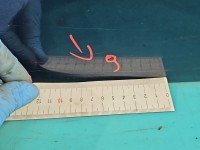 DRZWI PRZÓD PRAWE PASAŻERA Opel Insignia A 5d granatowy z22a