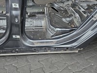 Próg lewy SŁUPEK ŚRODKOWY B Bmw F34 GT HB 5d B39