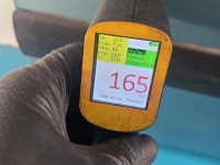 DRZWI PRZÓD PRAWE PASAŻERA Ford Focus Mk1 5d J8