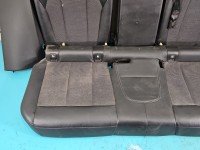 Fotele komplet kanapa BMW X3 G01