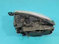 Reflektor prawy lampa przód Fiat Panda II EUROPA