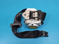 Pas bezpieczeństwa tył prawy Audi A4 B9 34184201F, 8W0857806B