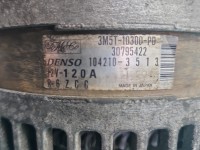 TEST Alternator Ford Focus Mk2 1.6 tdci 3M5T-10300-PD, 30795422