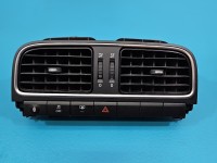 Kratka nawiewu środkowa Vw Polo V 6R 09- 6RF819728, 6RF819728A EUROPA