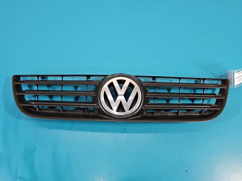 Atrapa grill Vw Polo IV 9N 6Q0853653E