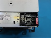 Radio fabryczne Nissan Note I E11 7645387318 radioodtwarzacz