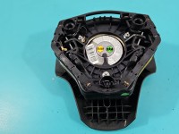 Kierownica Opel Corsa D