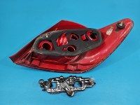 Lampa tył lewa Peugeot 307 HB EUROPA