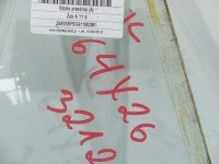 Szyba przednia czołowa Żuk A 11 b