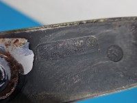 Relingi dachowe komplet Vw Touran I 1T0860022B