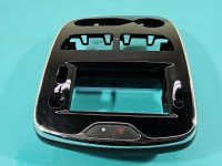 Ramka radia Renault Clio IV 12-20 682607557R