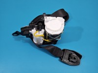 Pas bezpieczeństwa przód prawy pasażera BMW iX3 G08 34027306, 34234136