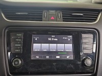 Radio fabryczne Skoda Octavia III 5E0919605B radioodtwarzacz