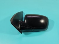 Lusterko lewe pin Hyundai I10 I HB 5d kolor MZH europa