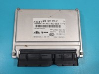 Sterownik moduł Producent części: Audi, ZAWIESZENIA Audi A8 D3 4E0907553F, 4E0910553H