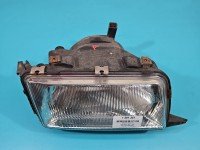 Reflektor prawy lampa przód Audi 80 B4 EUROPA