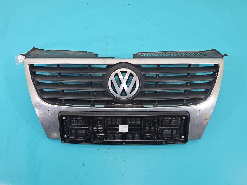 Atrapa grill Vw Passat B6