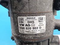 Sprężarka klimatyzacji kompresor 5Q0820803D Skoda Octavia III 1.6 tdi