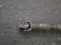Wał napędowy przód Isuzu D-Max III 19- 1.9 DDI 8979487590