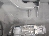 Tapicerka bagażnika prawa boczek AUDI Q5 08- 8R0863880C