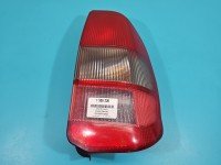 Lampa tył prawa Mitsubishi Space star HB