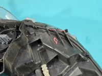 Reflektor lewy lampa przód Renault Espace V EUROPA 260608372R
