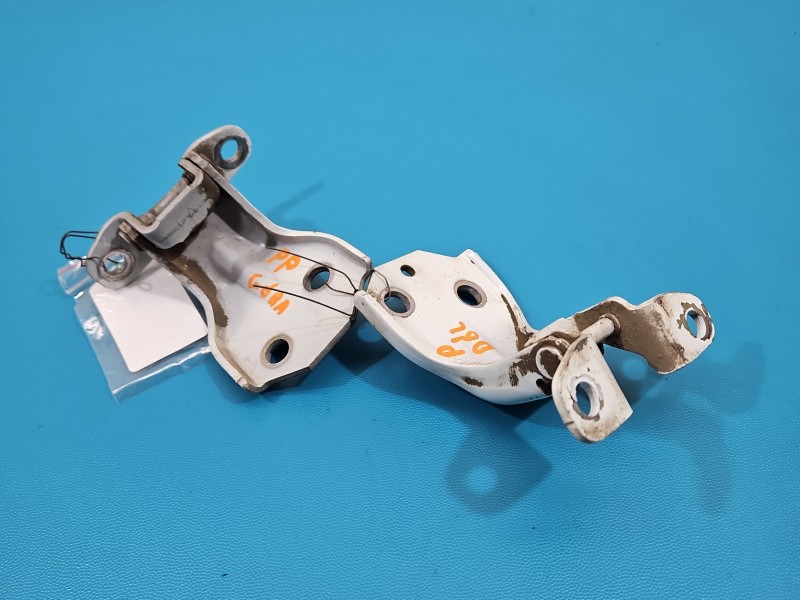 Zawias drzwi przód prawy Isuzu D-Max II 11-19