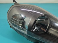 Reflektor prawy lampa przód Fiat Grande Punto EUROPA