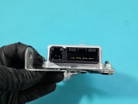 Sterownik moduł Producent części: Mazda, Europejska, Pompy Paliwa Mazda 6 III GJ W4T80573