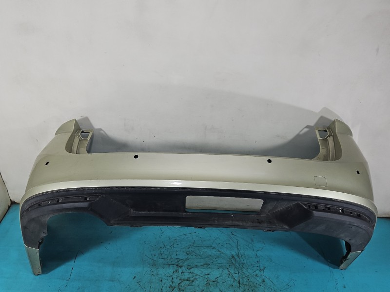 Zderzak tył Skoda Superb IV LR1B kombi