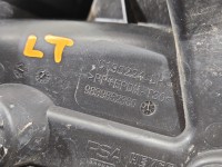 Ślizg zderzaka tył lewy Opel Astra VI L 9839852380